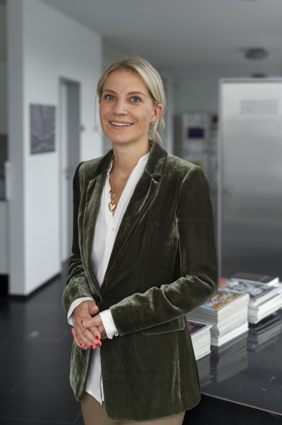 Teresa Mandl